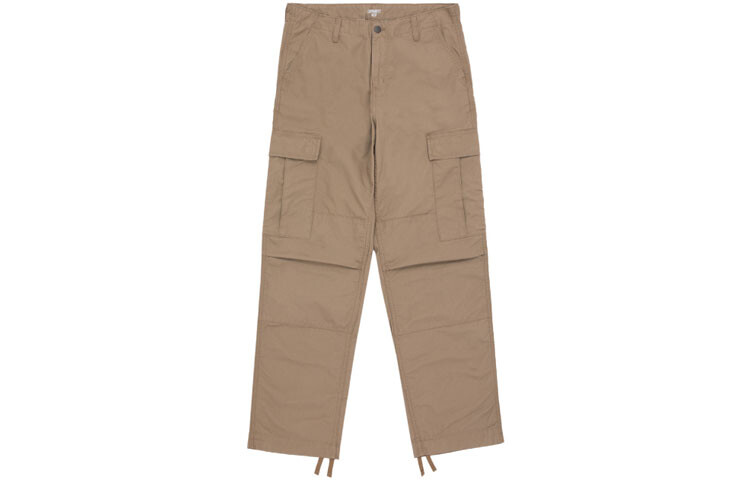 Мужские брюки-карго Carhartt WIP, Бежевый