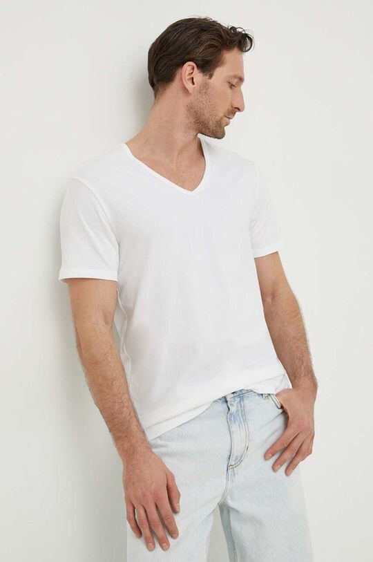 

3 упаковки футболок Levi's, белый