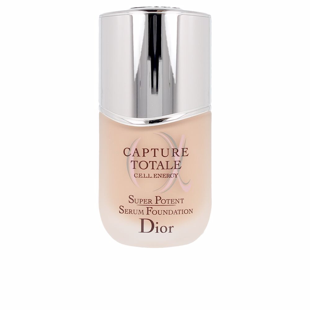 

Корректор макияжа Capture totale fond de teint sérum Dior, 30 мл, 2N
