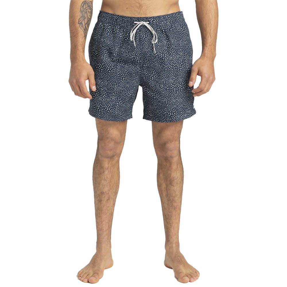

Шорты для плавания Billabong Good Times Lb, синий