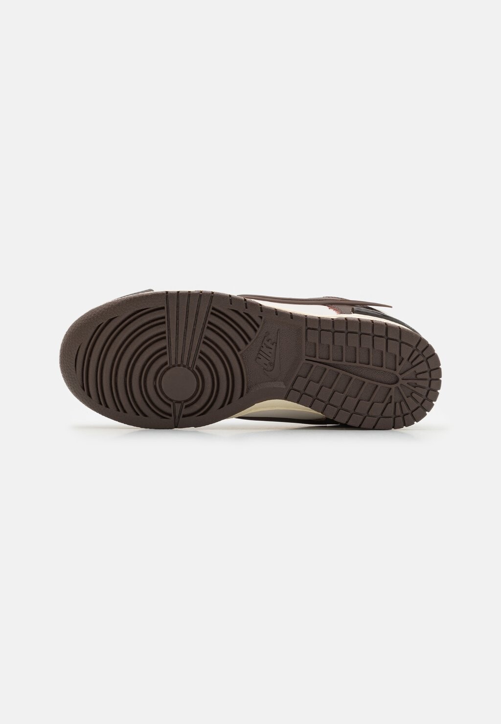 

Кроссовки Dunk Twist Nike, кремовый