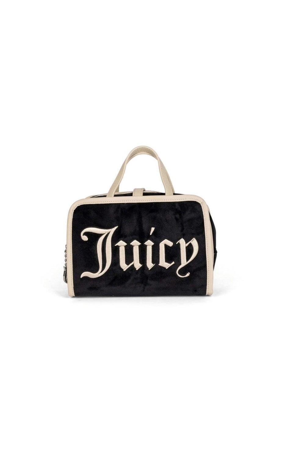 

Косметичка ИРИС Juicy Couture, черный
