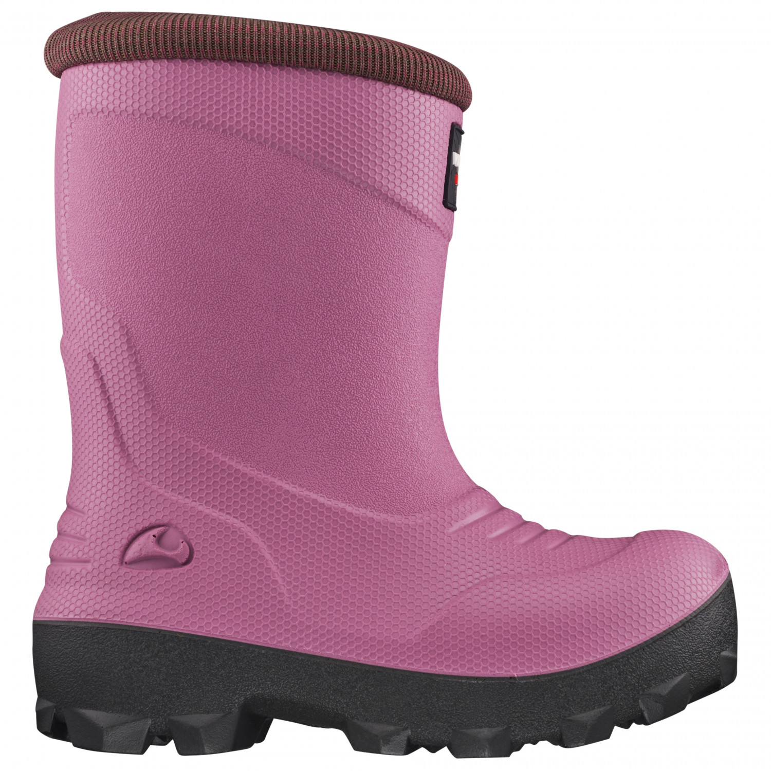 Зимние ботинки Viking Kid's Frost Fighter, цвет Violet/Charcoal зимние ботинки viking kid s montebello gtx цвет dusty pink