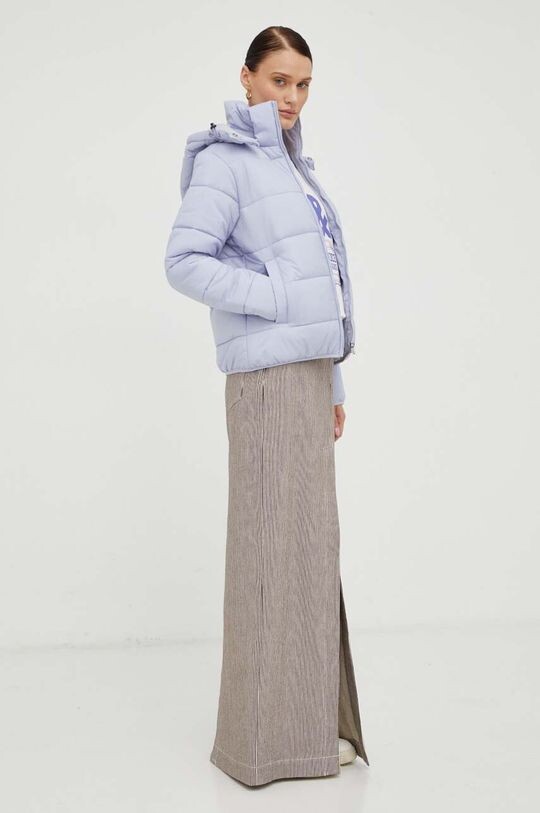 

Куртка G-Star Raw, синий