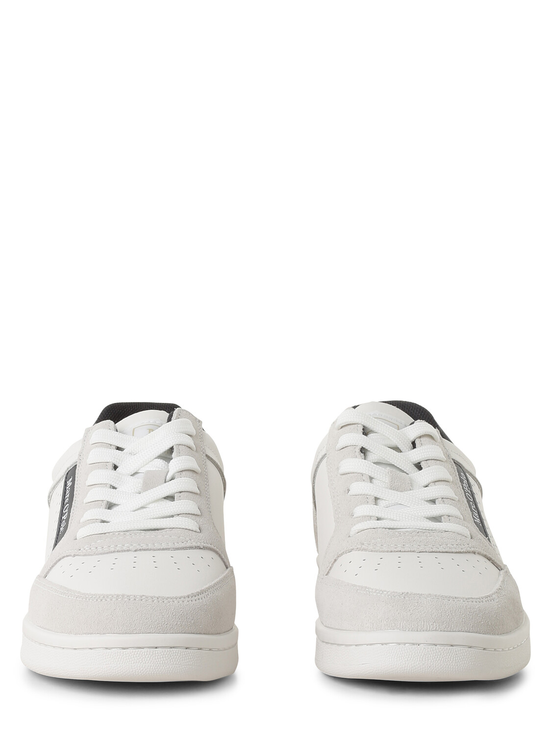 

Кроссовки Marc O'Polo Sneaker, белый