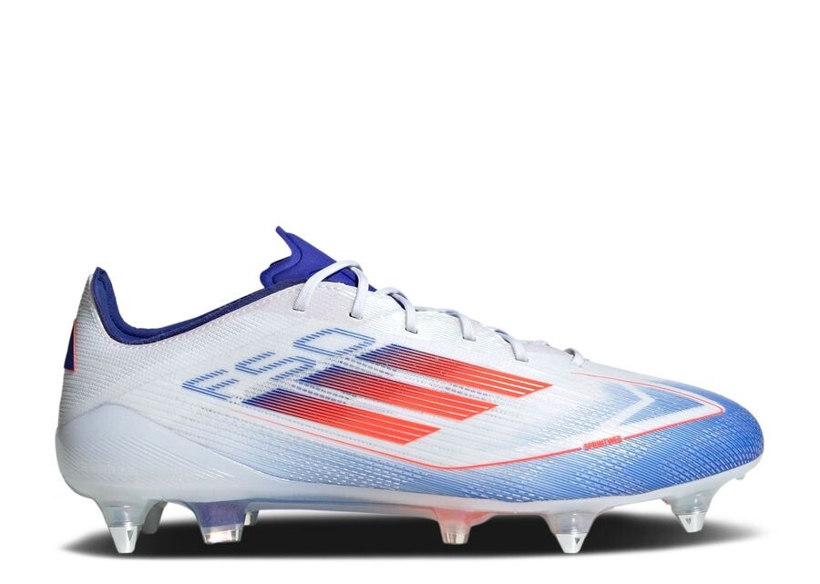 

Кроссовки adidas Adizero F50 Elite SG, цвет Advancement Pack