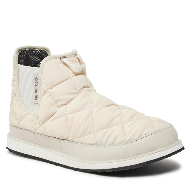 

Тапочки Columbia Omni-HeatLazy Bend, белый