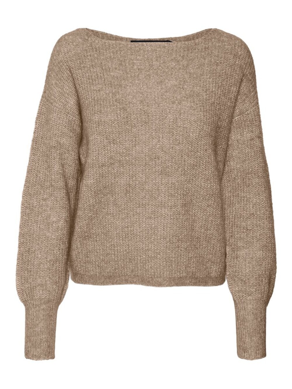 

Свитер VERO MODA, замша
