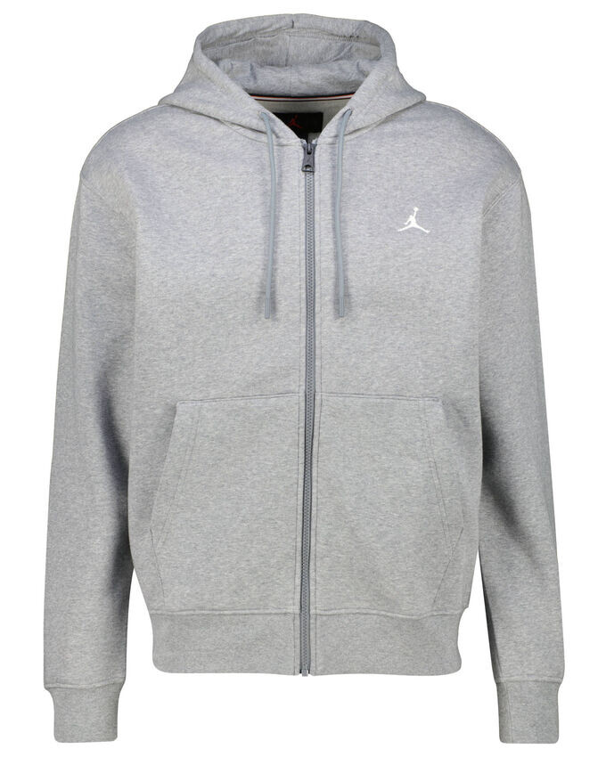 

Толстовка Jordan Essentials Jordan, серый