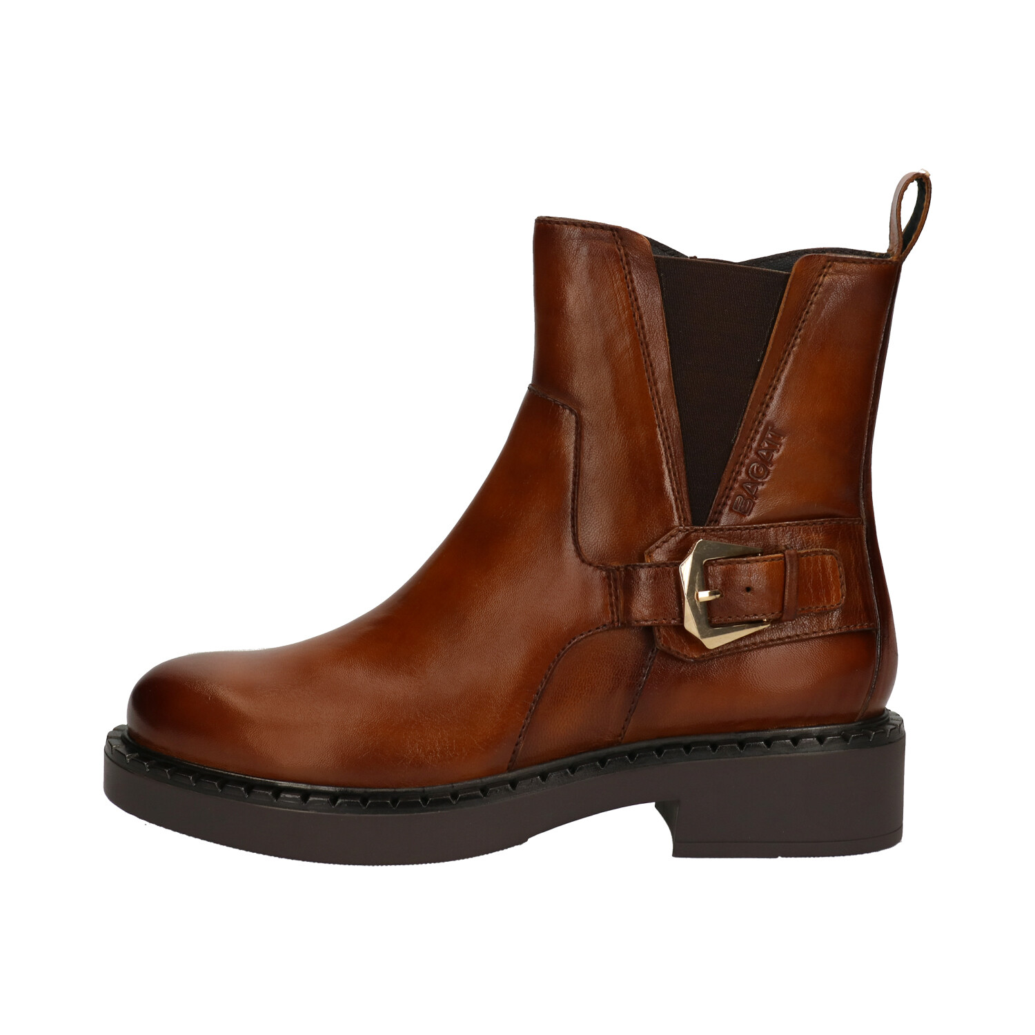 

Ботинки TT. BAGATT Stiefel, коньячный