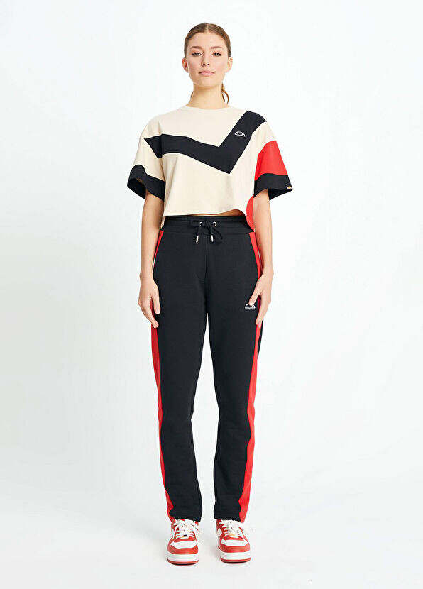 

Женские спортивные брюки Ef116-Bk Ellesse, черный