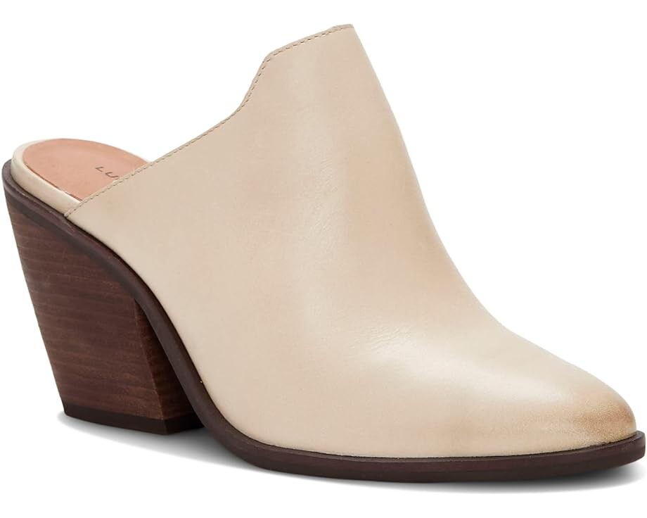 

Туфли Lucky Brand Lullin, цвет Smoke Grey