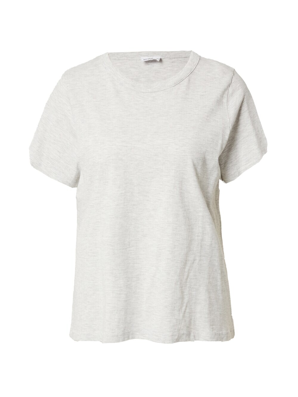 

Рубашка Cotton On, пестрый серый
