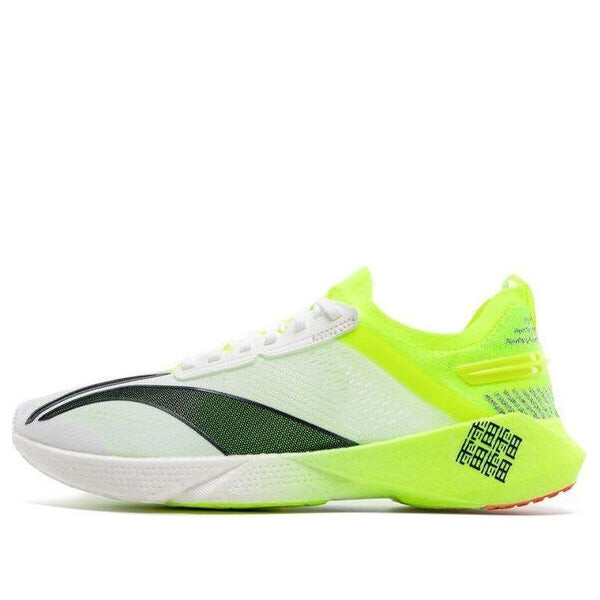 

Кроссовки тяньма Li-Ning, зеленый