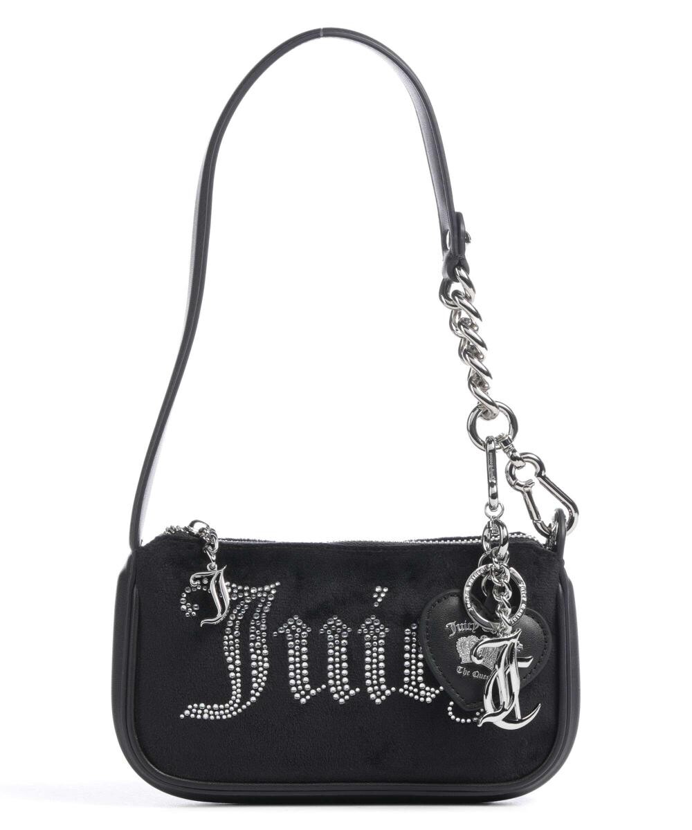 

Сумка через плечо Twig из полиэстера Juicy Couture, черный