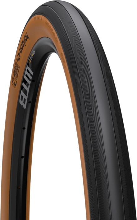 

Шина Horizon Road Plus — 650b x 47 WTB, хаки