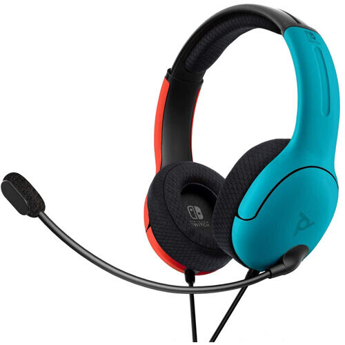 

Видеоигра Pdp Lvl40 Wired Headset – Nintendo Switch