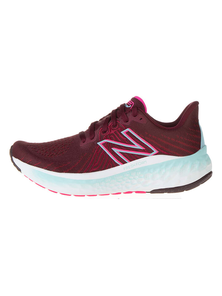 

Кроссовки New Balance Laufschuhe Fresh Foam Vongo v5, красный