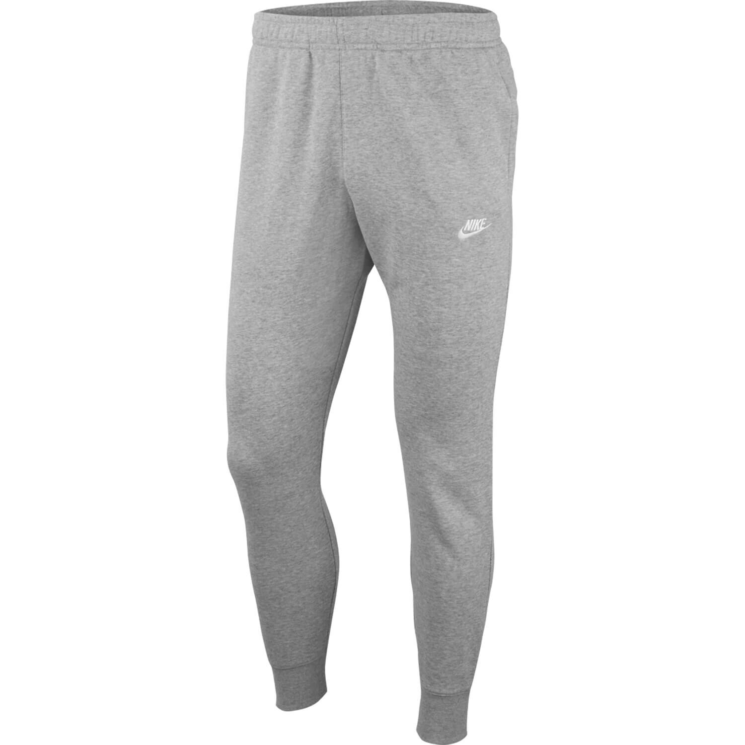 

Брюки Nike Sweathose Club, серый