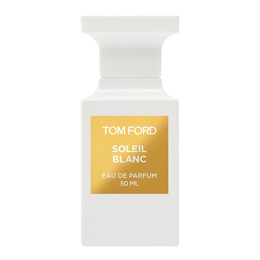 Парфюмированная вода унисекс Tom Ford Soleil Blanc, 50 мл tom ford парфюмерная вода soleil blanc 50 мл