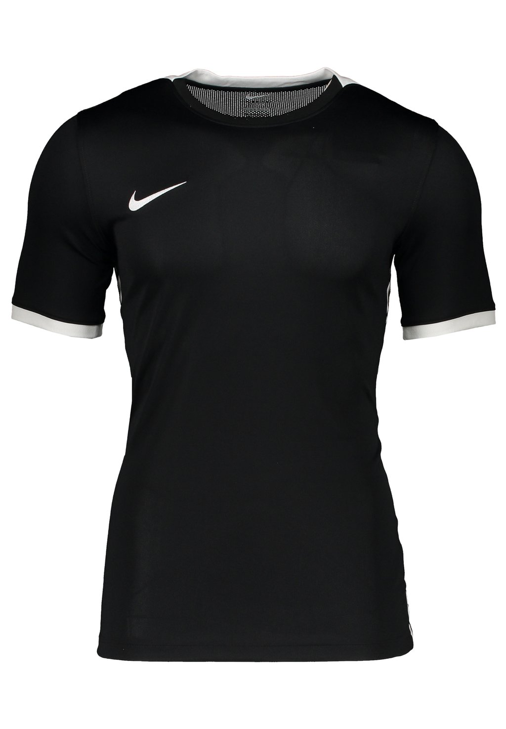 Футболка базовая TEAMSPORT Nike, цвет schwarzweiss футболка базовая teamsport nike цвет weissschwarz