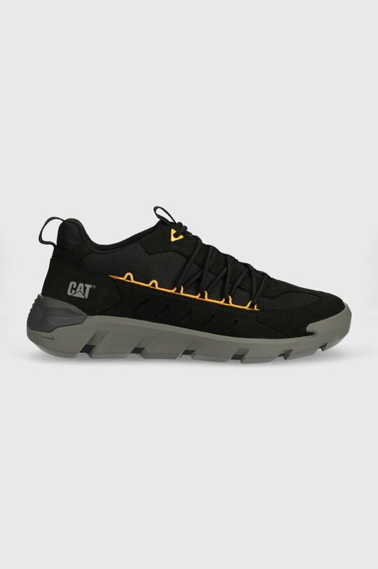 

Кроссовки CRAIL SPORT LOW Caterpillar, черный