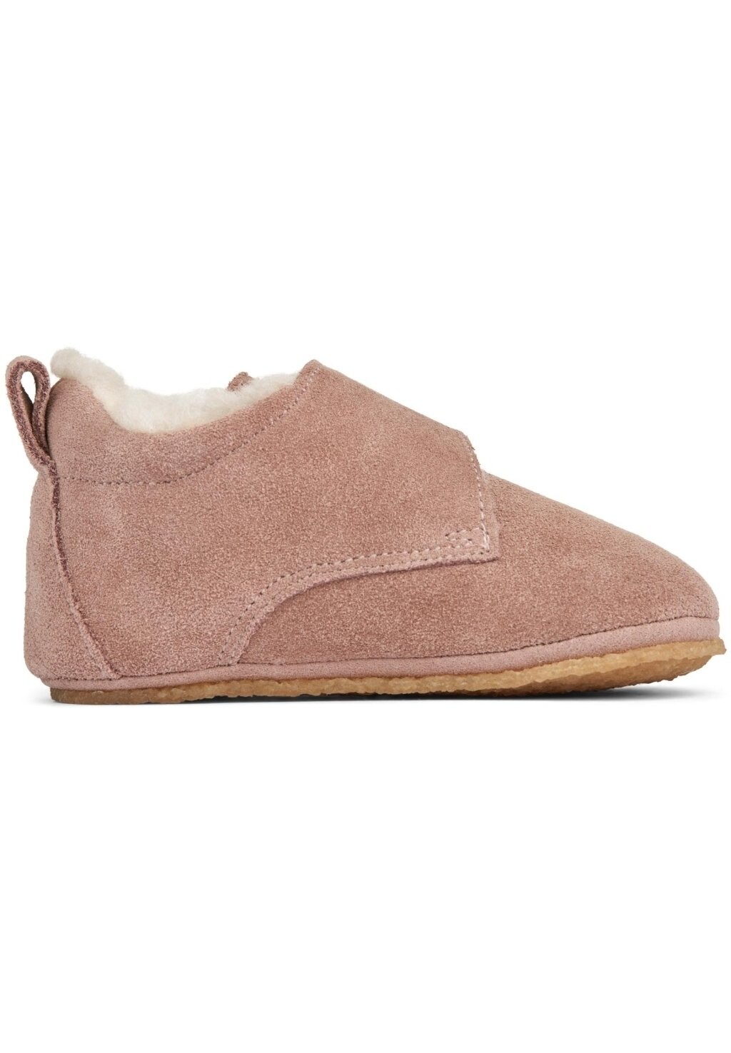 

Обувь для ползания TAJ Wheat, цвет dusty rouge