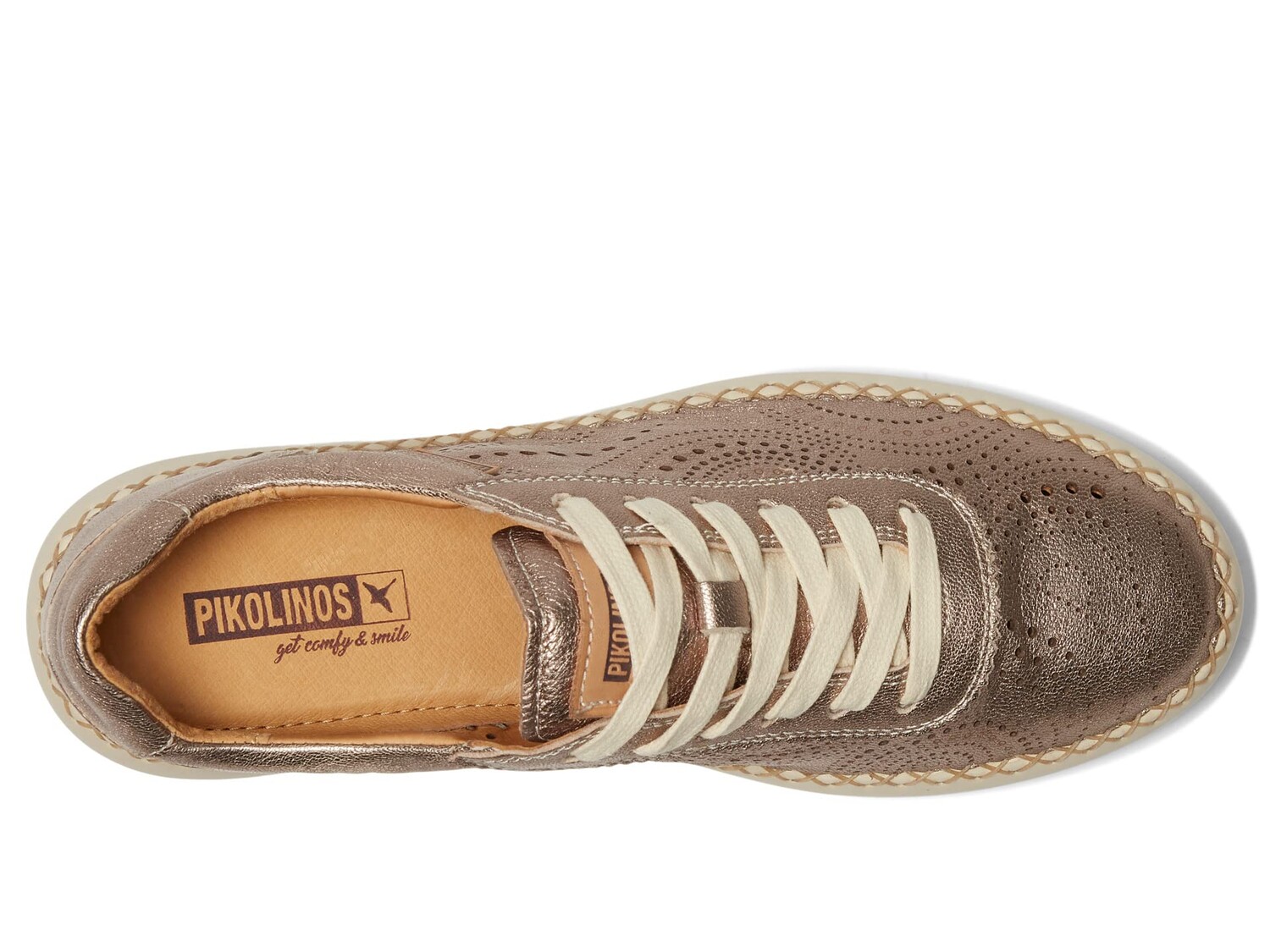 

Кроссовки PIKOLINOS Mesina W6B-6996CL