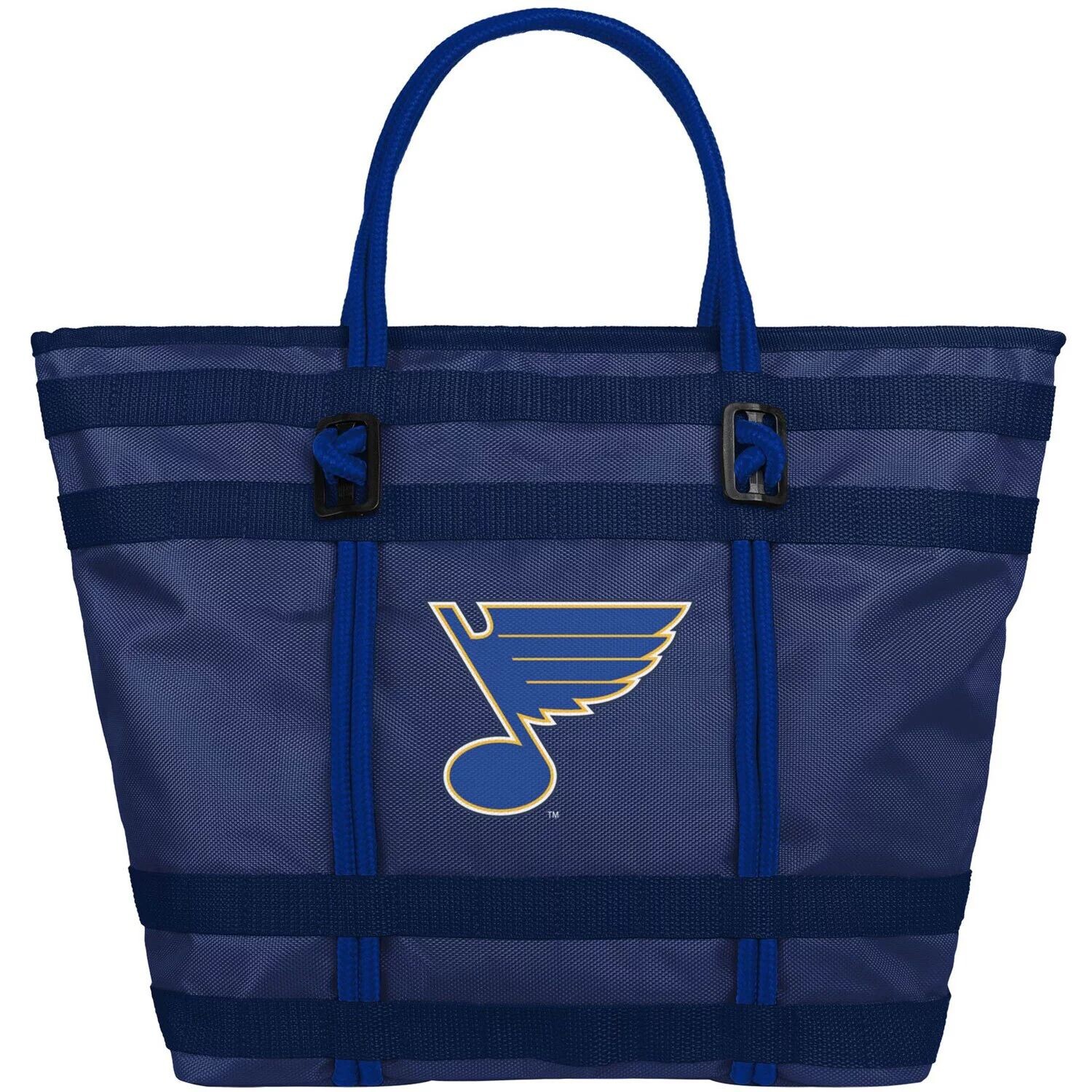 

Большая сумка-тоут St. Louis Blues Molly