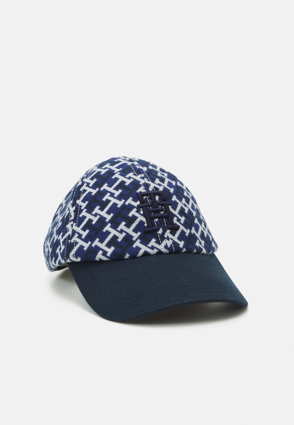 

Бейсболка Tommy Hilfiger, синий