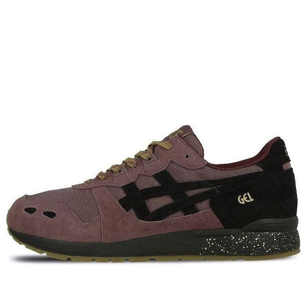 

Кроссовки гель лайт Asics, коричневый