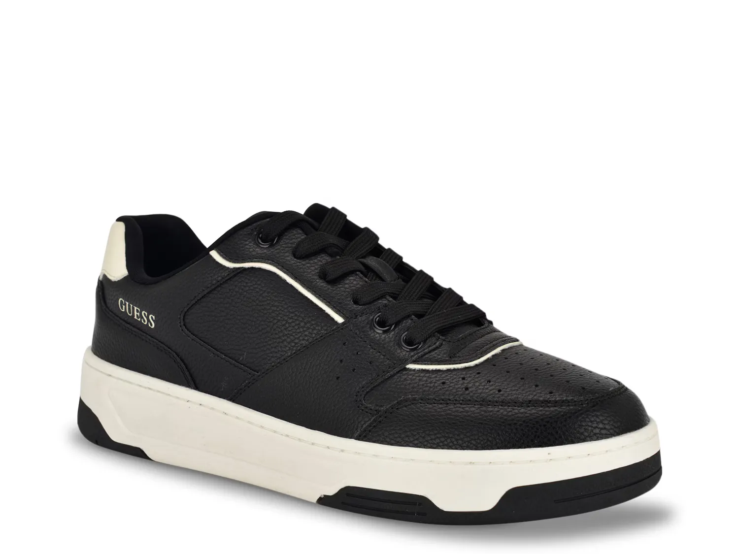 

Кроссовки Jeril Sneaker Guess, черный