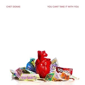 

Виниловая пластинка Doxas Chet - You Can't Take It With You