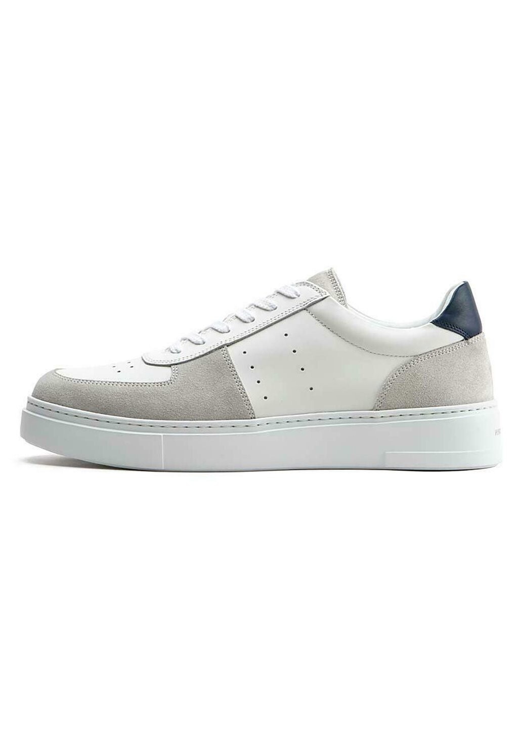 

Кроссовки низкие ICON LOW Barleycorn, цвет white