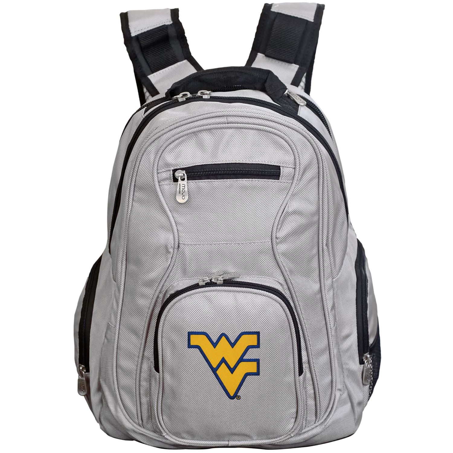 Рюкзак премиум-класса для ноутбука West Virginia Mountaineers