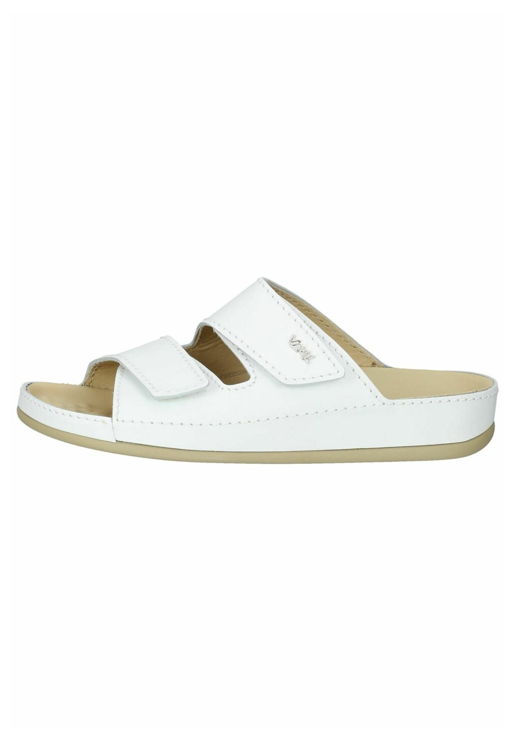 

Шлепанцы Vital Schuhe