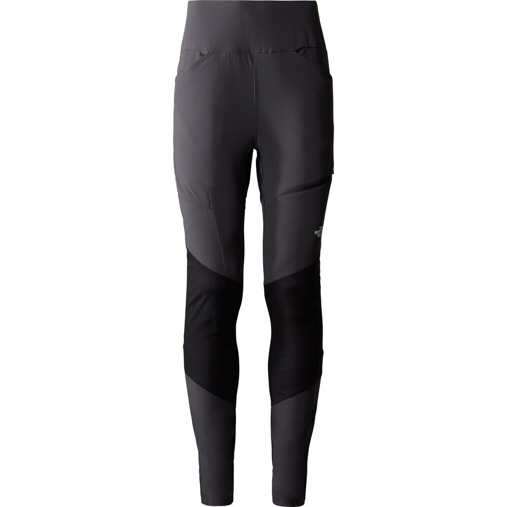 

Узкие спортивные брюки THE NORTH FACE FELIK, серый
