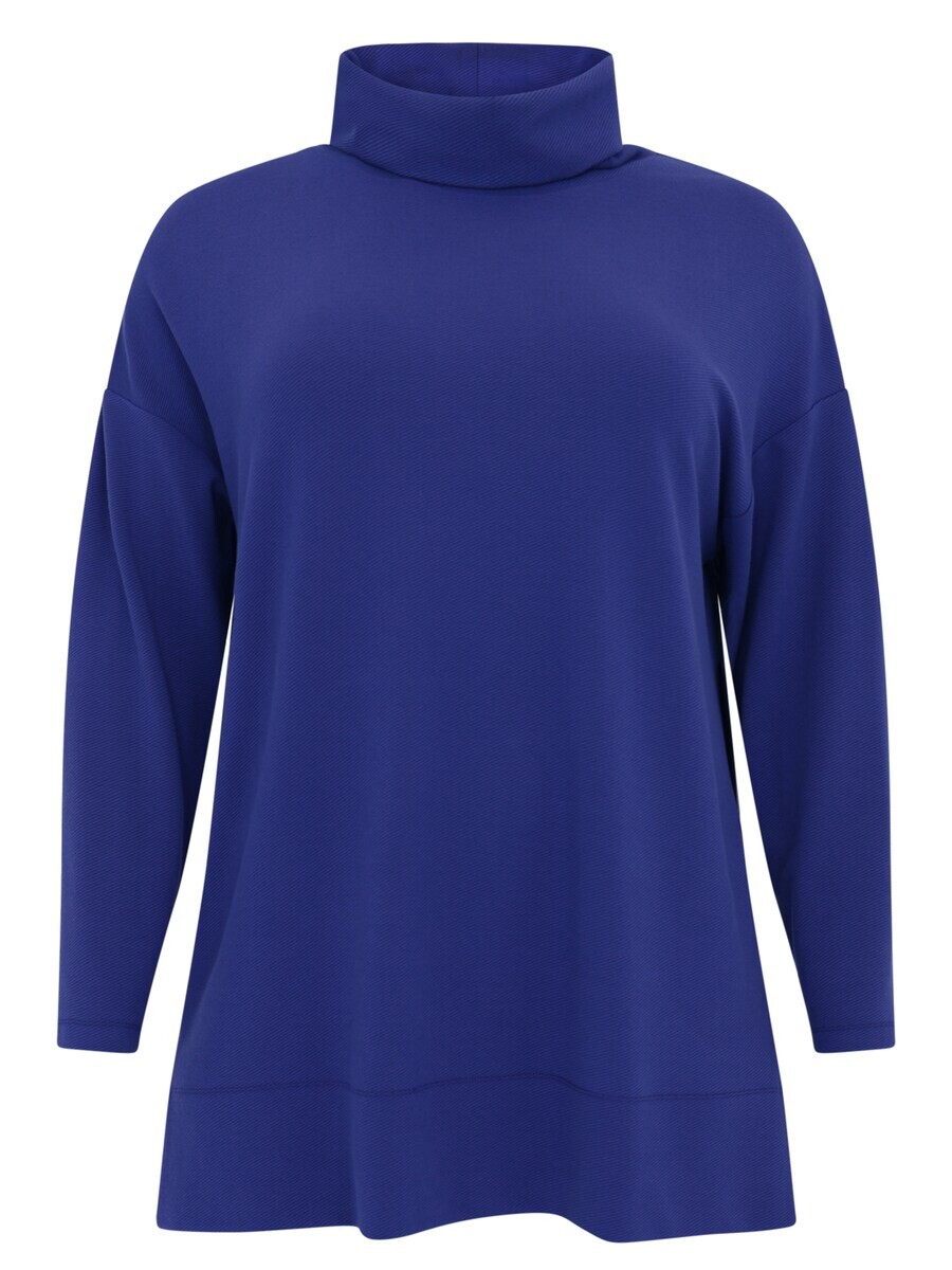

Свитер Yoek Sweater, фиолетовый