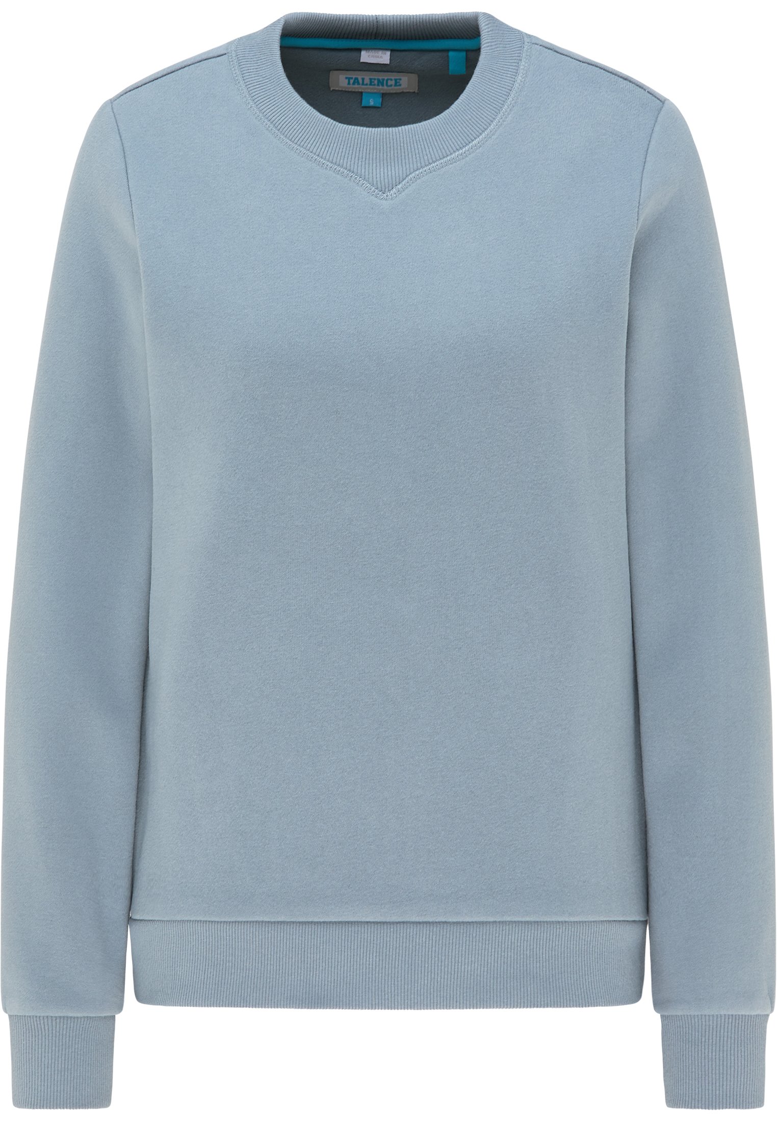 

Толстовка TALENCE Sweater, цвет Grau Blau