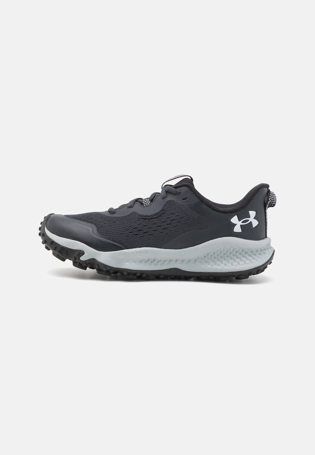 

Кроссовки для бега по пересеченной местности CHARGED MAVEN TRAIL Under Armour, цвет anthracite/black/white