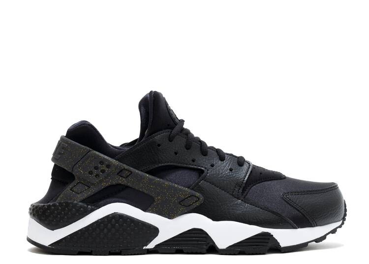 

Кроссовки Nike WMNS AIR HUARACHE PRM 'SUPERBOWL', черный