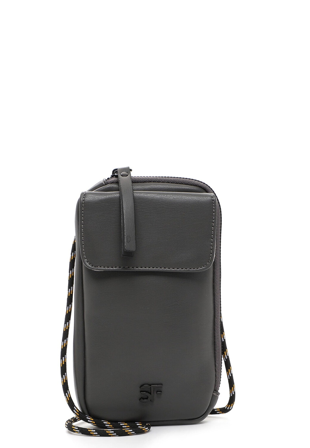

Сумка через плечо SURI FREY Handyetui Baggy, цвет darkgrey