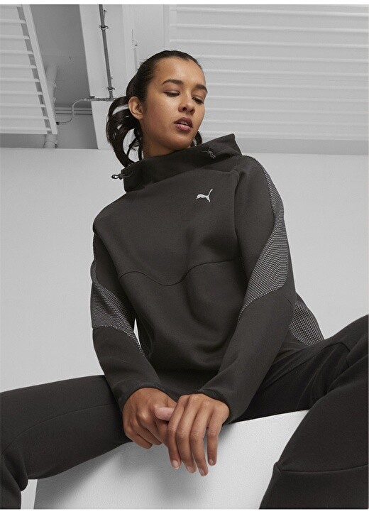 

Фуфайка Puma