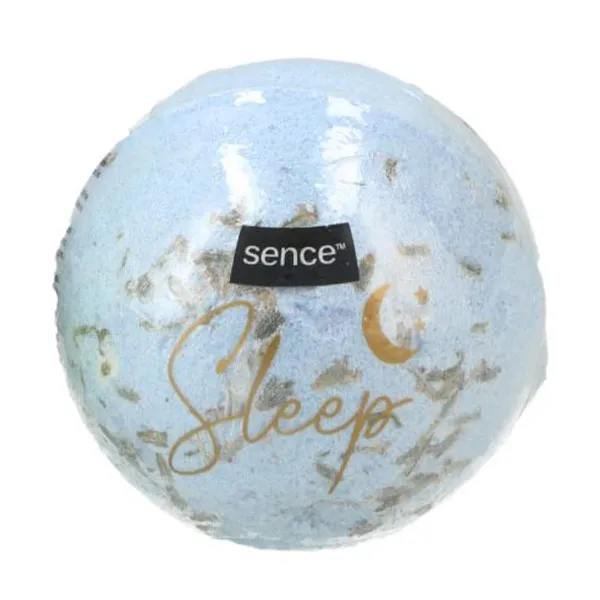 

Бомбочка для ванны Bath Bomb Herbs Sleep Sence Of Wellness, 120 g