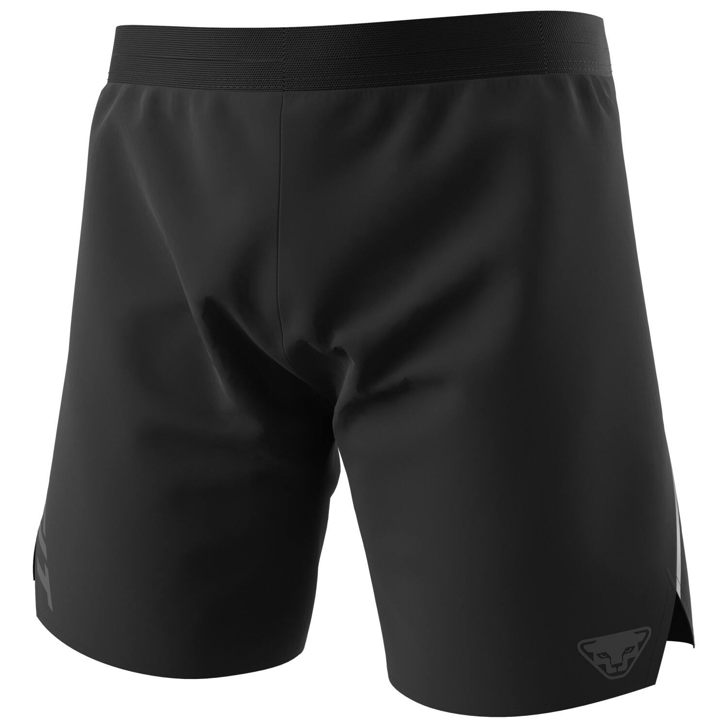 

Шорты для бега Dynafit Alpine Shorts, цвет Black Out