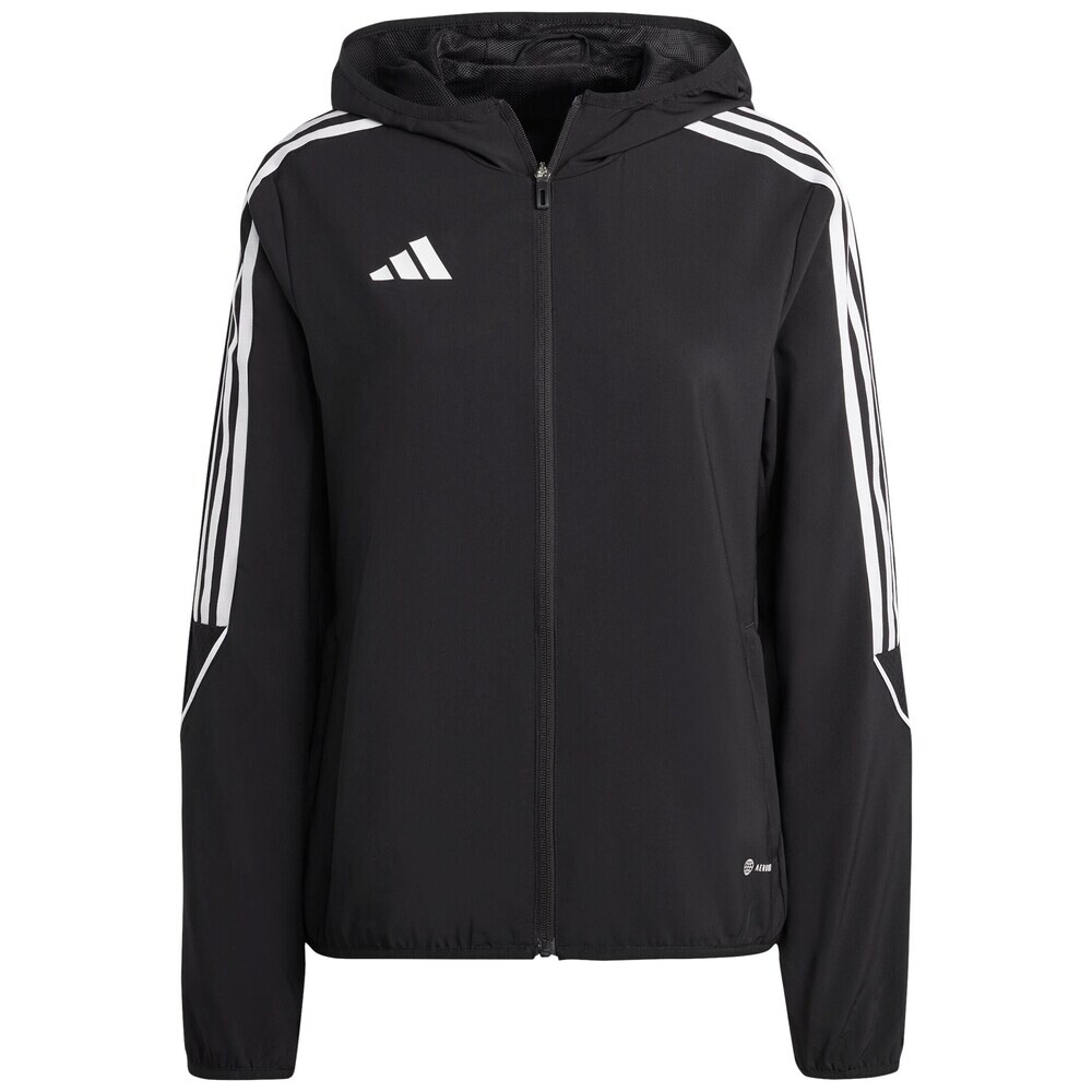 

Тренировочная куртка Adidas Tiro 23 League, черный