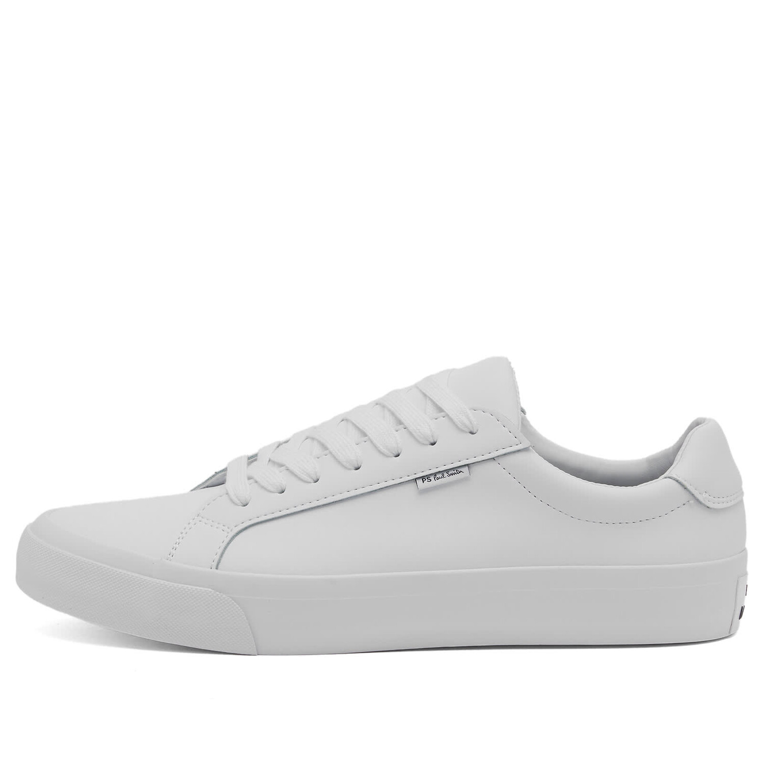 

Кроссовки Paul Smith Amos Sneakers, белый