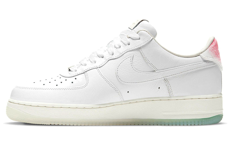 

Nike Air Force 1 Low 'GOT 'EM' Белый/Зеленый/Розовый