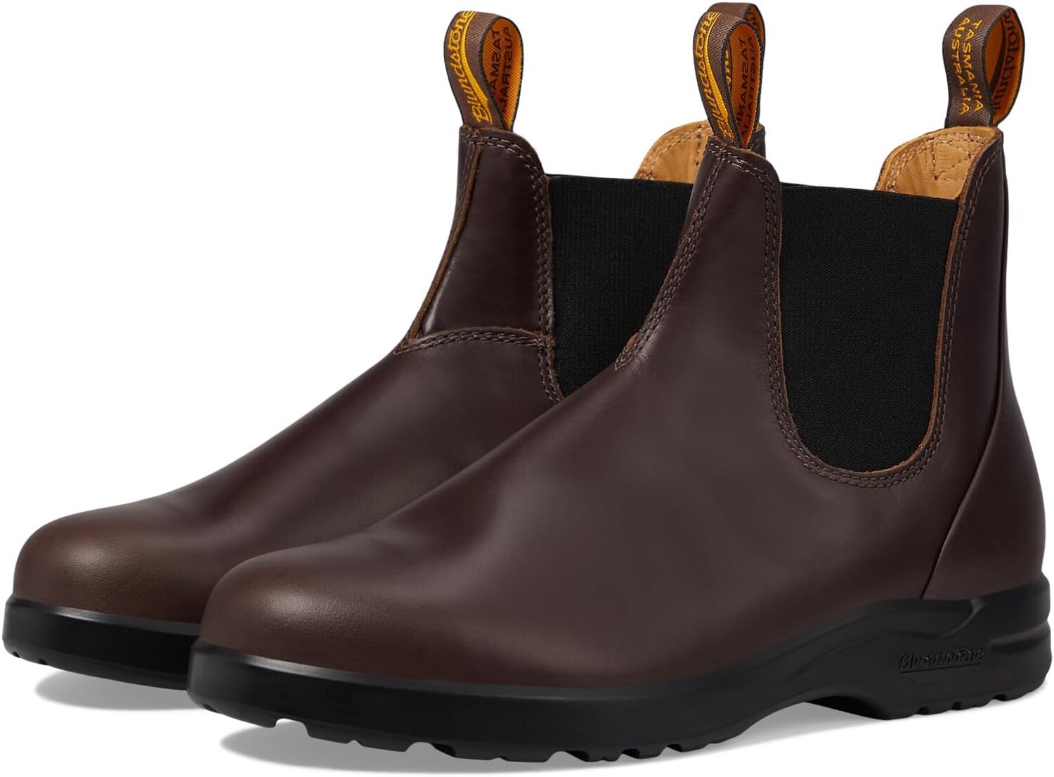 

Ботинки Челси All Terrain Blundstone, цвет Cocoa Brown
