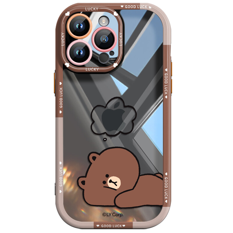

Чехол для телефона Hizeus Sea Diamond, BA0129 cream fantasy brown antique white
